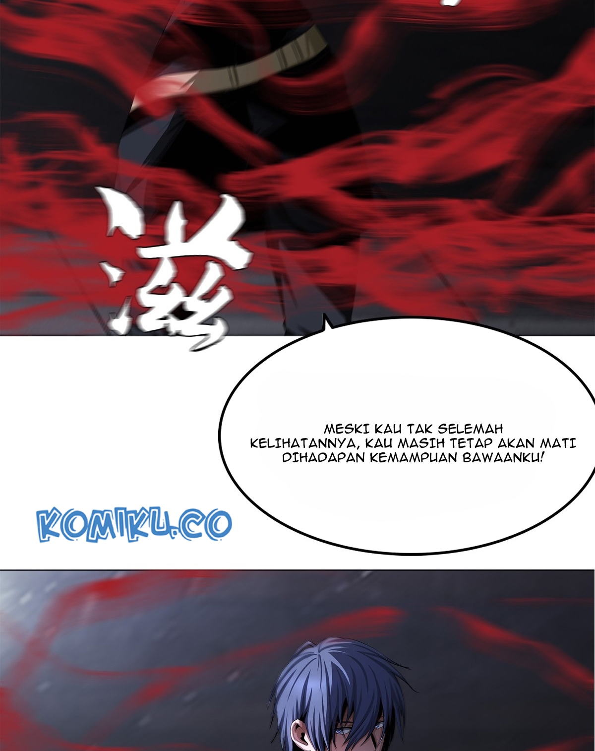 The Blade of Evolution Chapter 12 38