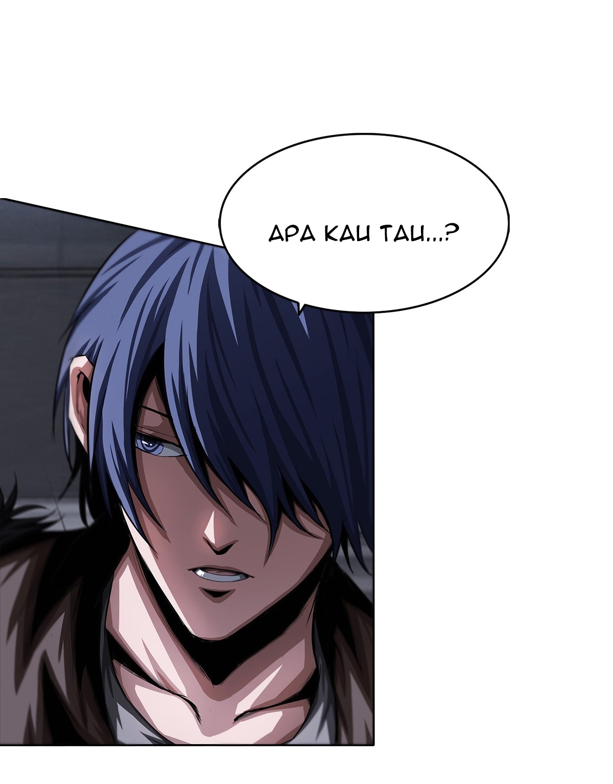 The Blade of Evolution Chapter 12 Gambar 52