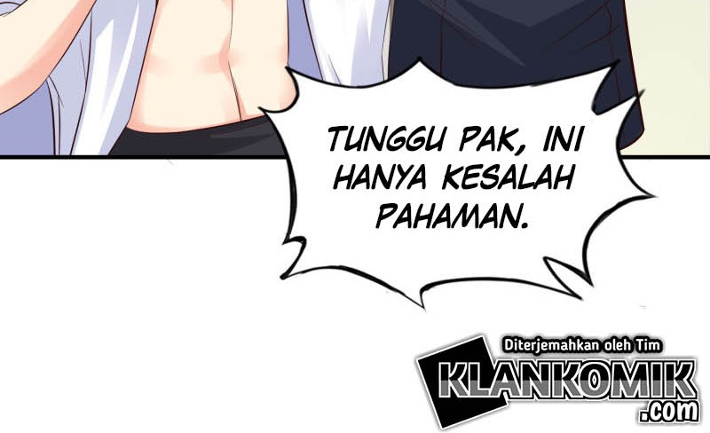 The Strongest Peach Blossom Chapter 24 Gambar 20