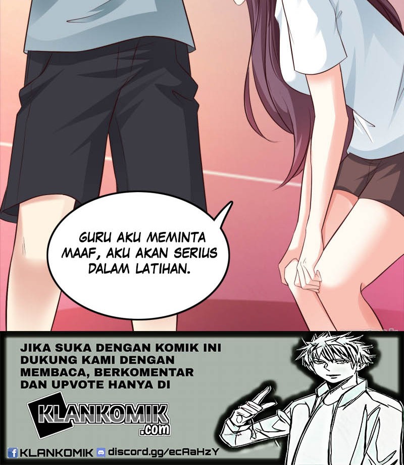 The Strongest Peach Blossom Chapter 24 Gambar 24