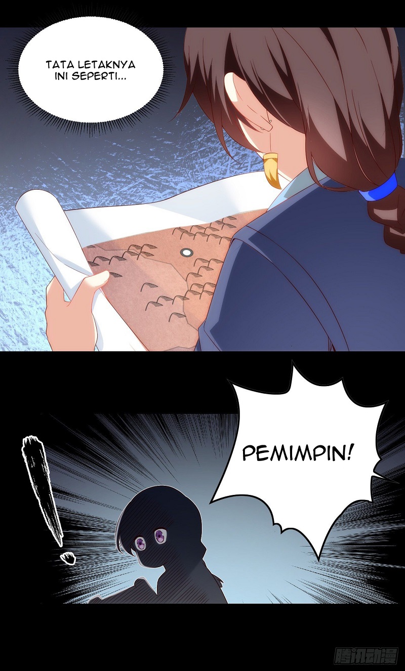 Useless Young Master Chapter 27 Gambar 18