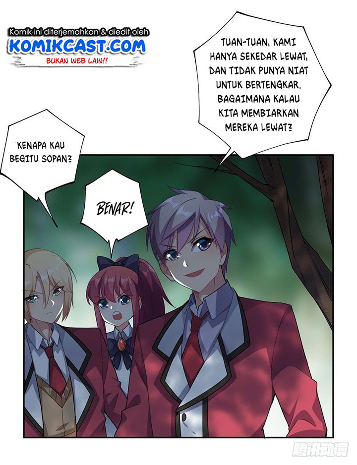 I Picked up a Demon Lord as a Maid Chapter 29 Gambar 12