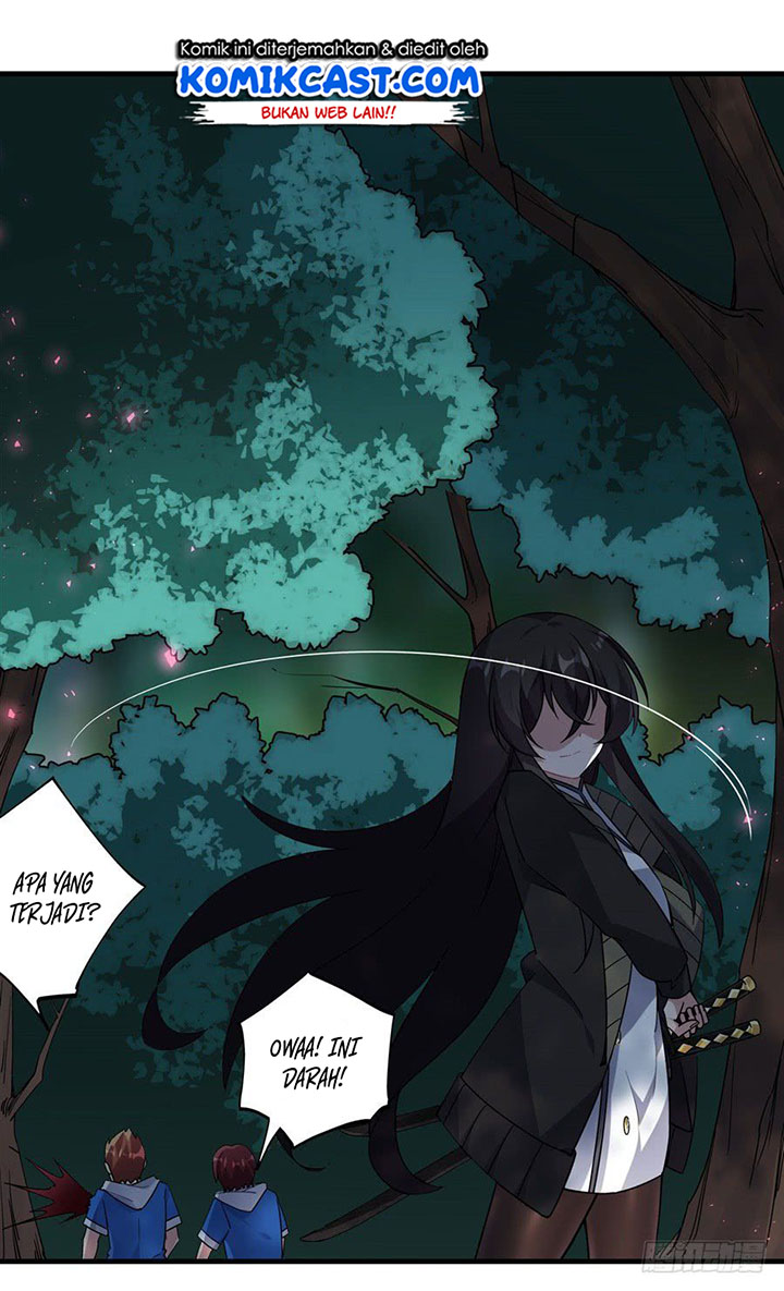 I Picked up a Demon Lord as a Maid Chapter 29 Gambar 17