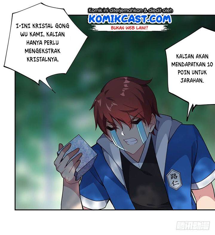I Picked up a Demon Lord as a Maid Chapter 29 Gambar 19