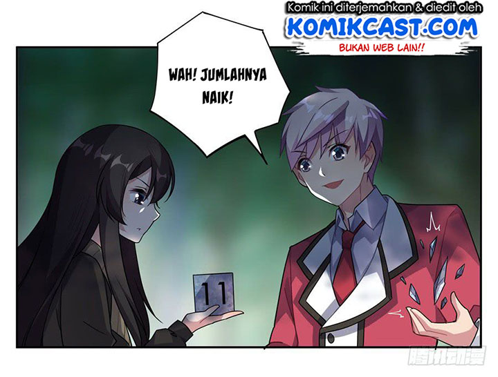 I Picked up a Demon Lord as a Maid Chapter 29 Gambar 21