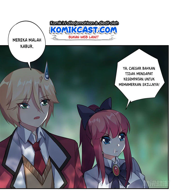 I Picked up a Demon Lord as a Maid Chapter 29 Gambar 23