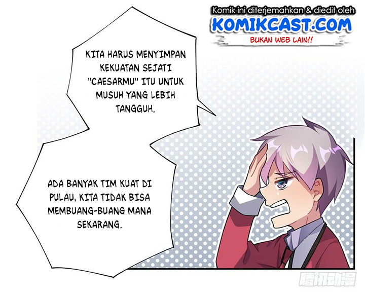 I Picked up a Demon Lord as a Maid Chapter 29 Gambar 24