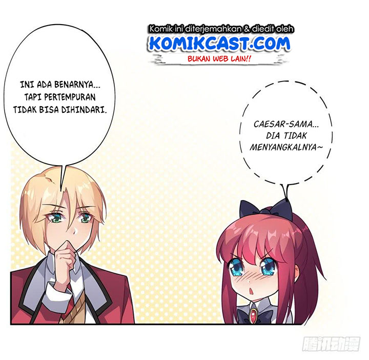 I Picked up a Demon Lord as a Maid Chapter 29 Gambar 25