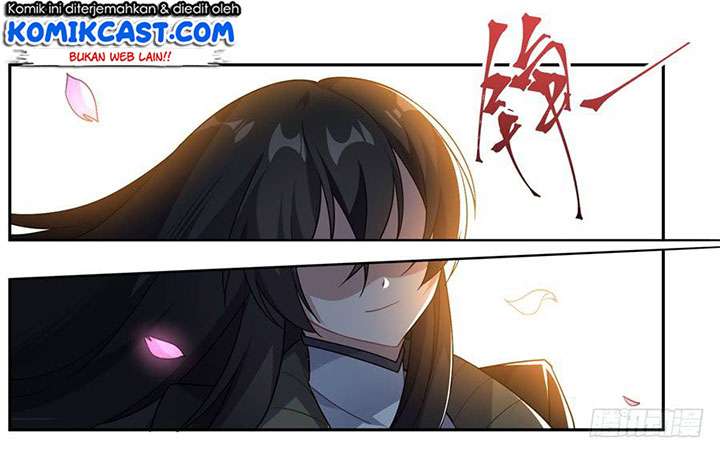 I Picked up a Demon Lord as a Maid Chapter 29 Gambar 31