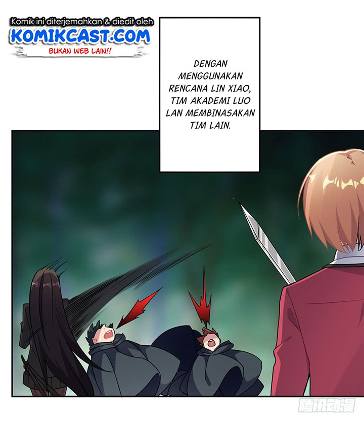 I Picked up a Demon Lord as a Maid Chapter 29 Gambar 34