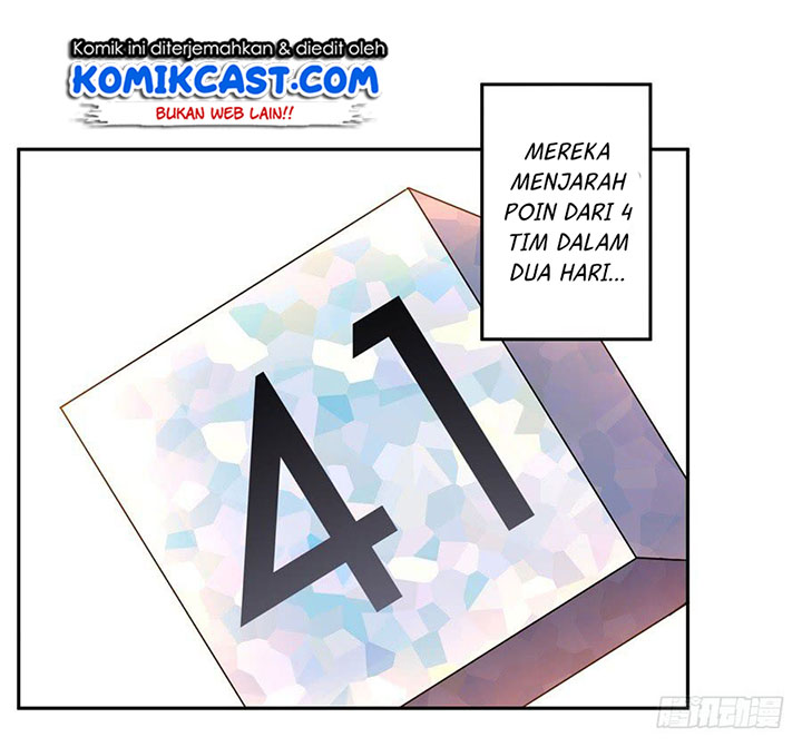 I Picked up a Demon Lord as a Maid Chapter 29 Gambar 35