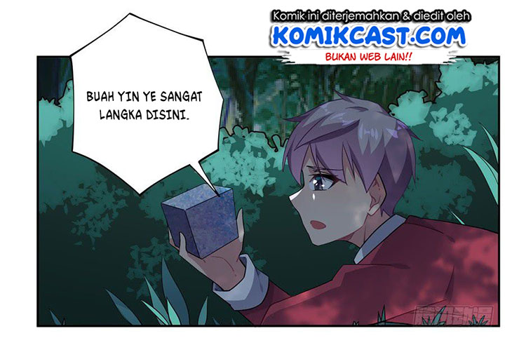 I Picked up a Demon Lord as a Maid Chapter 29 Gambar 38