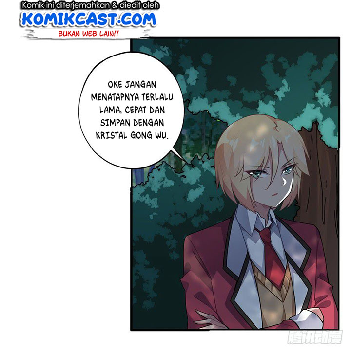 I Picked up a Demon Lord as a Maid Chapter 29 Gambar 4