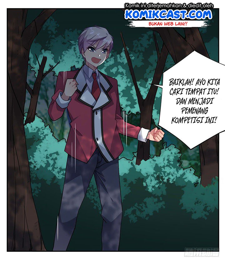 I Picked up a Demon Lord as a Maid Chapter 29 Gambar 40