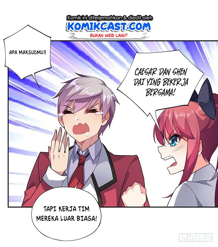 I Picked up a Demon Lord as a Maid Chapter 29 Gambar 42