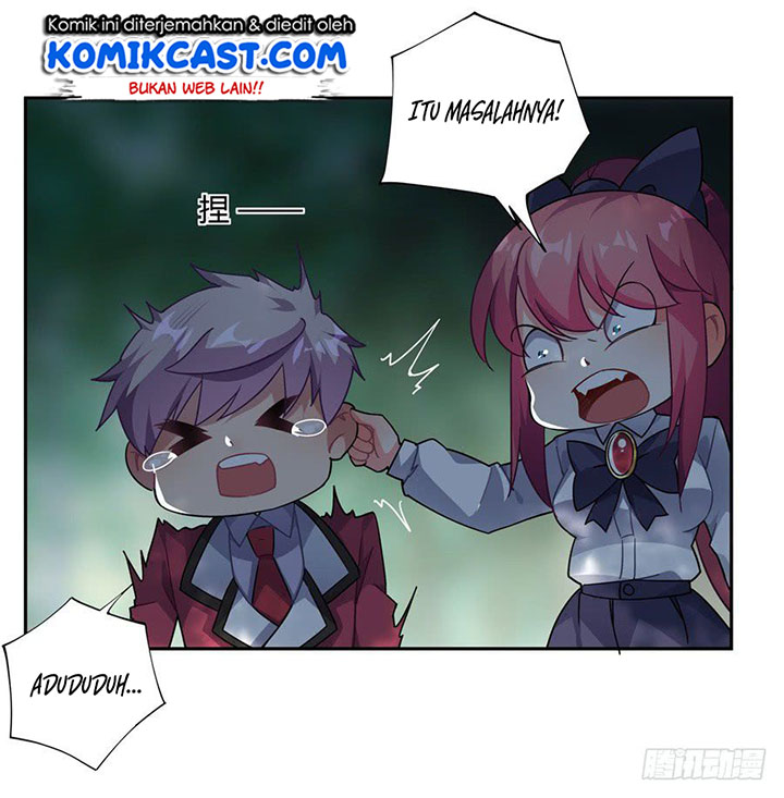I Picked up a Demon Lord as a Maid Chapter 29 Gambar 43