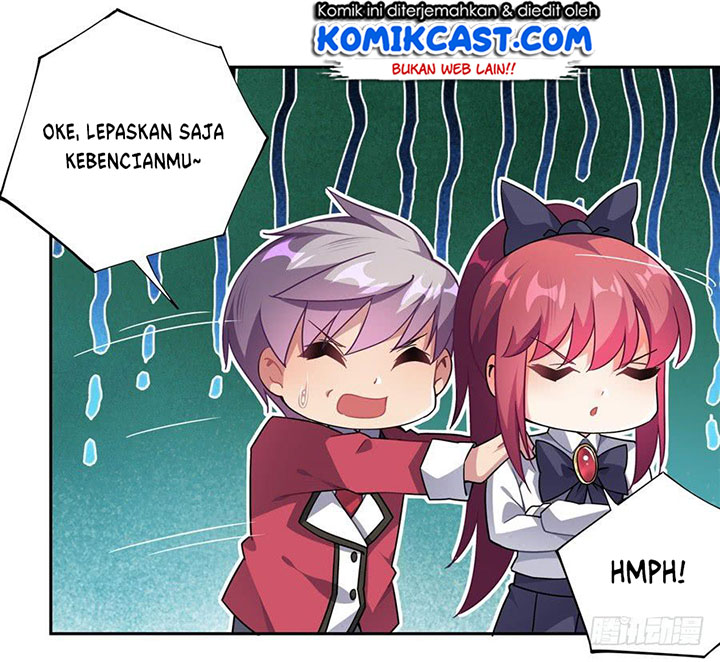 I Picked up a Demon Lord as a Maid Chapter 29 Gambar 45