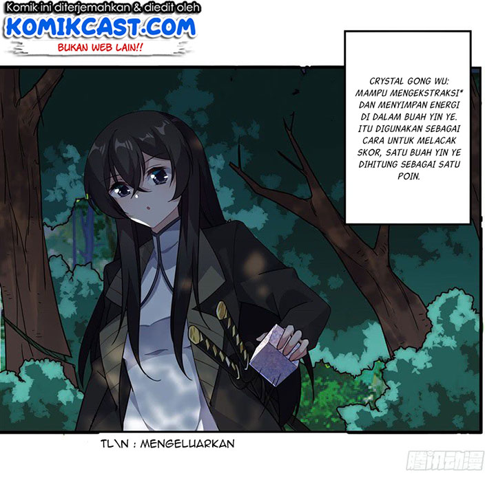 I Picked up a Demon Lord as a Maid Chapter 29 Gambar 5