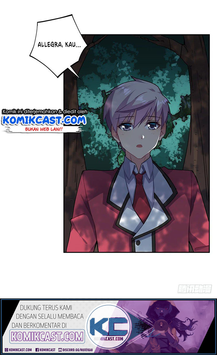 I Picked up a Demon Lord as a Maid Chapter 29 Gambar 50