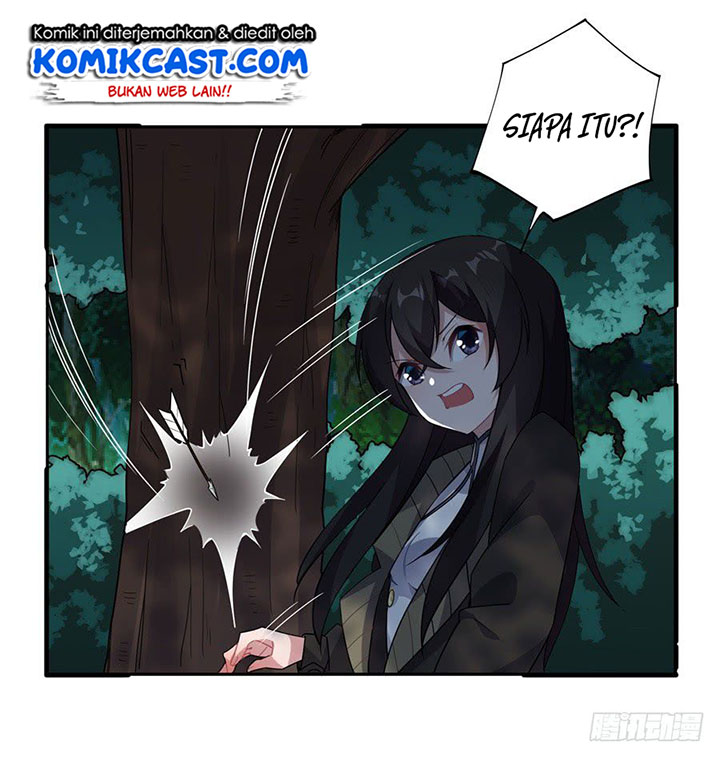 I Picked up a Demon Lord as a Maid Chapter 29 Gambar 9