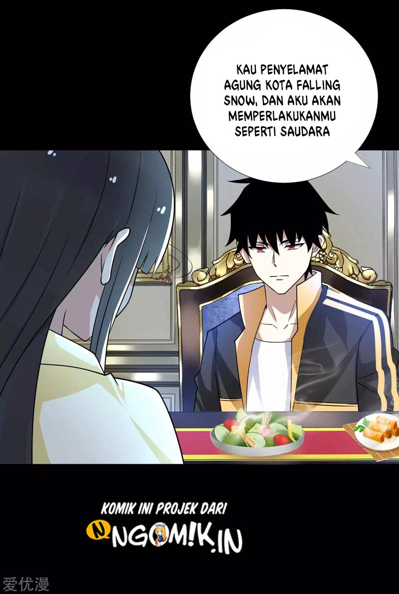 King of Apocalypse Chapter 209 Gambar 10