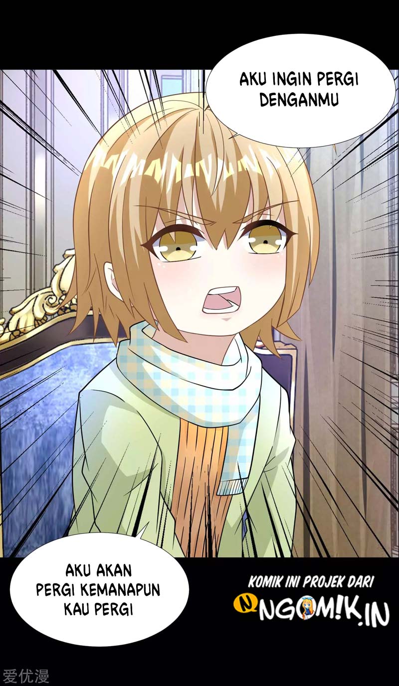 King of Apocalypse Chapter 209 Gambar 17