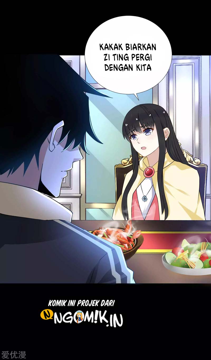 King of Apocalypse Chapter 209 Gambar 18