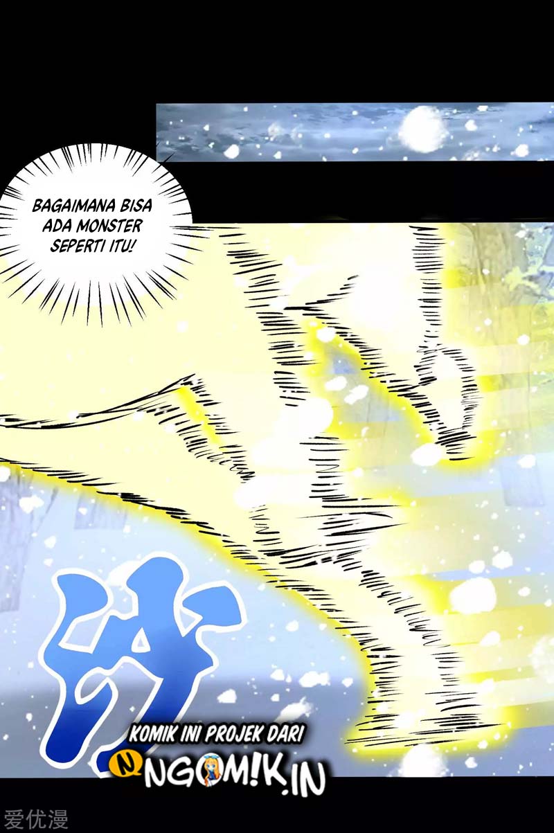 King of Apocalypse Chapter 209 Gambar 32