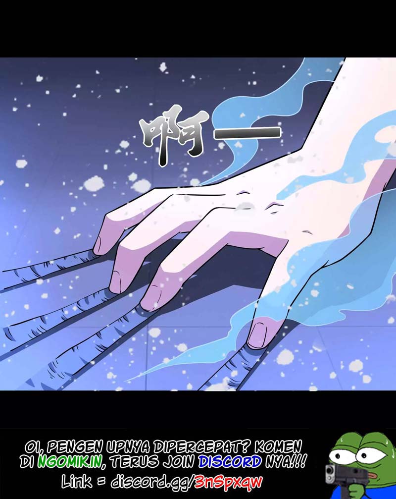 Baca  King of Apocalypse Chapter 208 Gambar 2