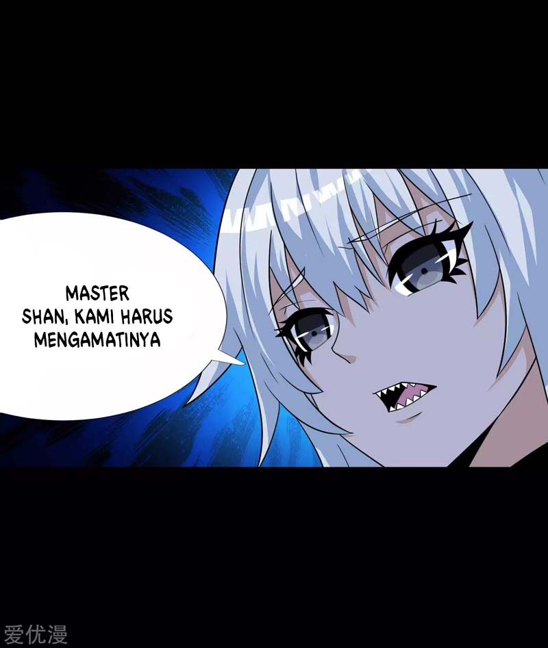 King of Apocalypse Chapter 208 Gambar 24