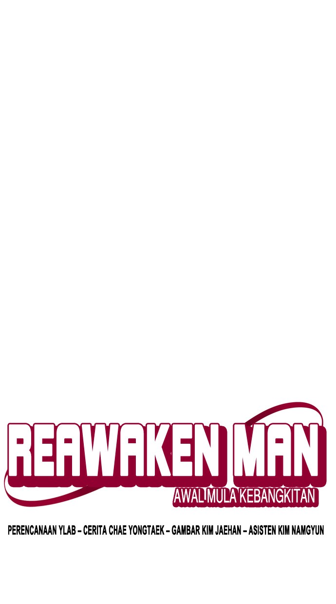 Reawaken Man Chapter 136 Gambar 18