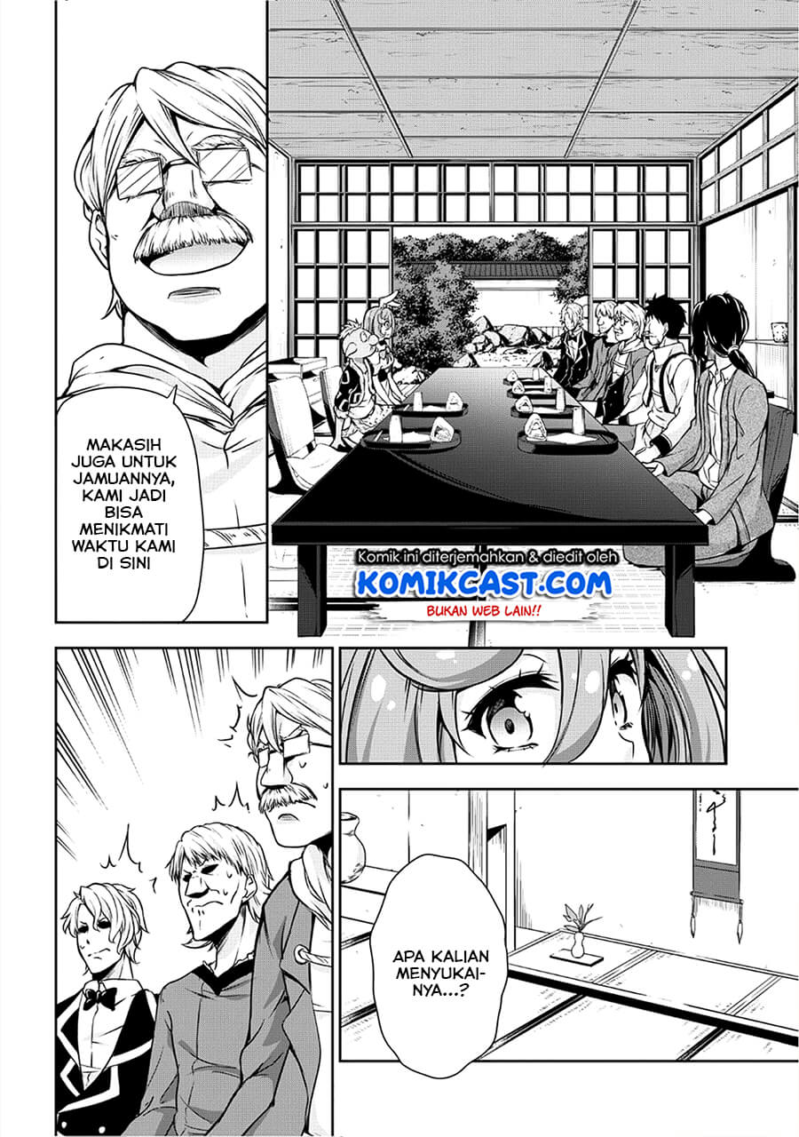 Tensei Shitara Slime Datta Ken: Spin Off Chapter 28 Gambar 13