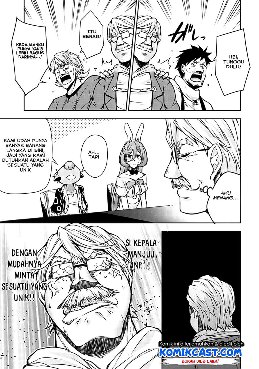 Tensei Shitara Slime Datta Ken: Spin Off Chapter 28 Gambar 26
