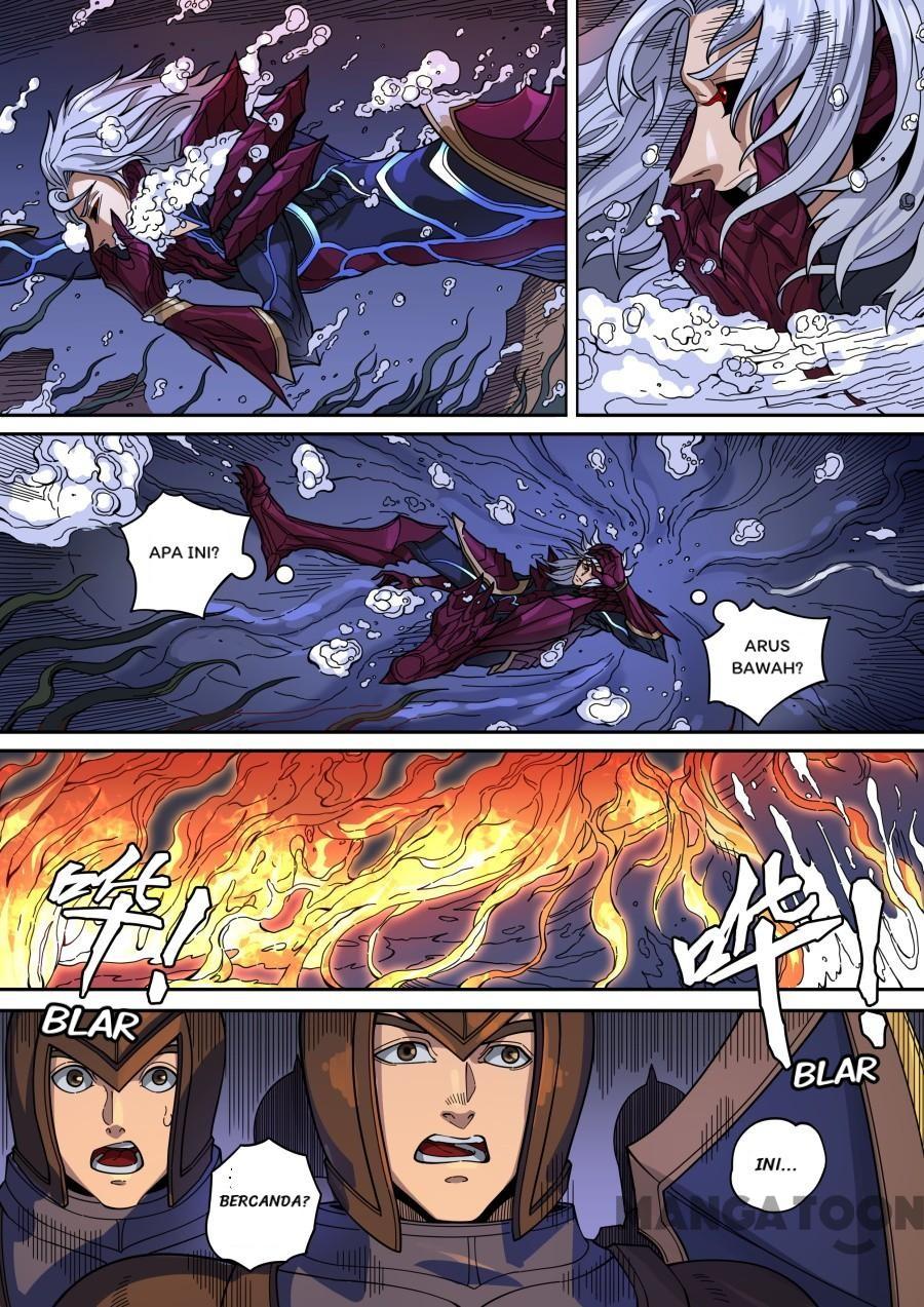 Baca Komik Tang Yin Zai Yi Jie Chapter 367 Gambar 1