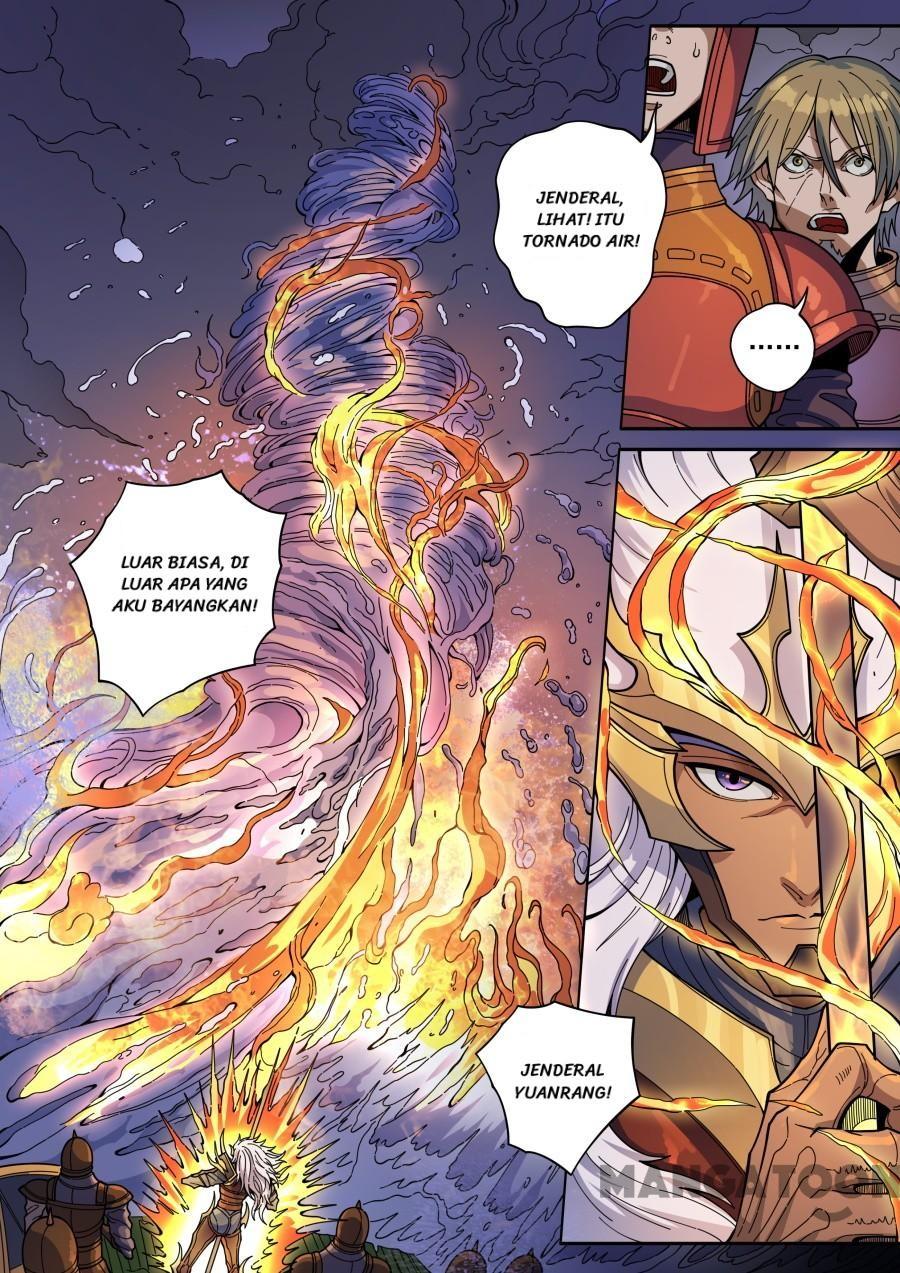 Baca Tang Yin Zai Yi Jie Chapter 367 Gambar 2