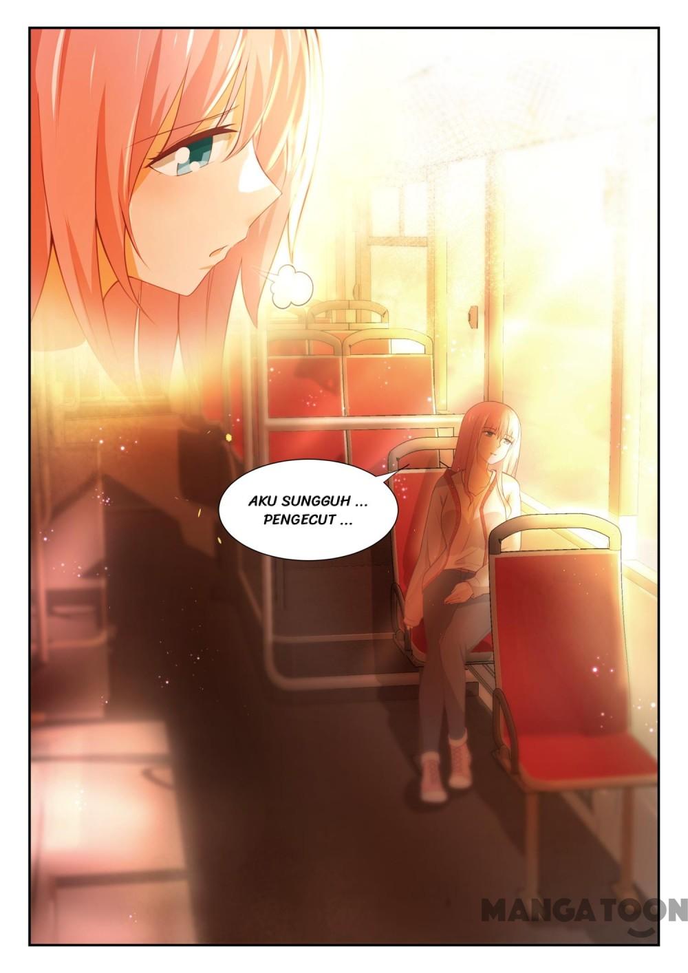 The Boy in the All-Girls School Chapter 343 Gambar 8