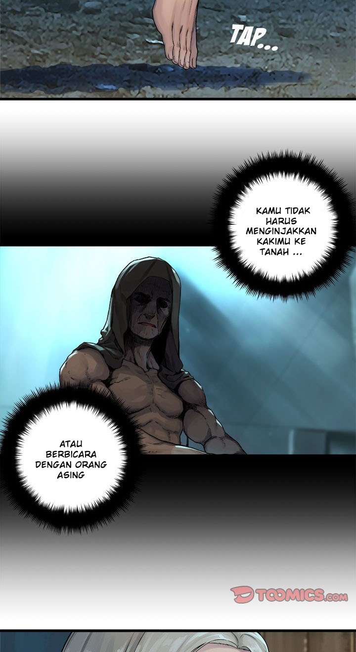 Her Summon Chapter 71 Gambar 10