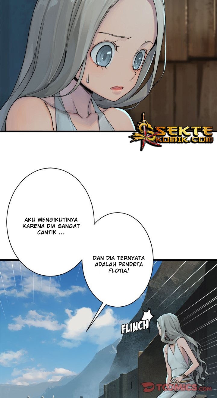 Her Summon Chapter 71 Gambar 11