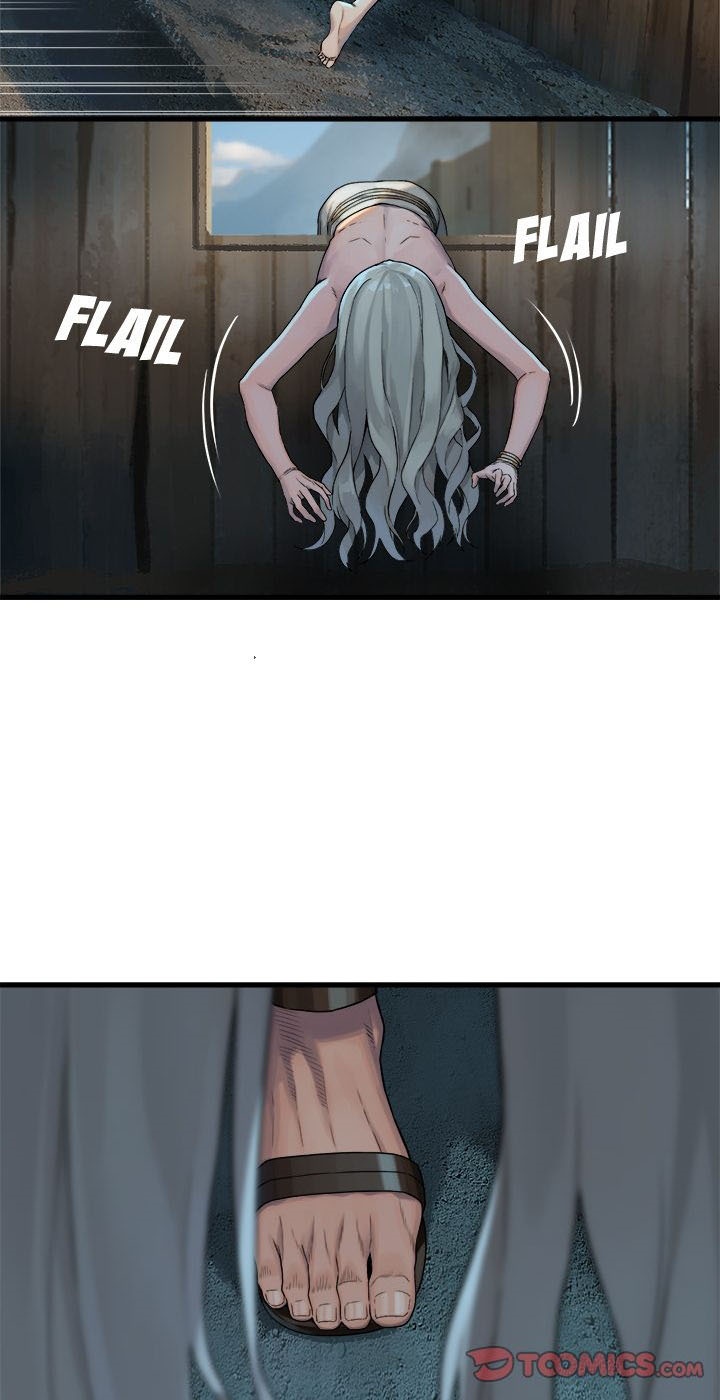 Her Summon Chapter 71 Gambar 13