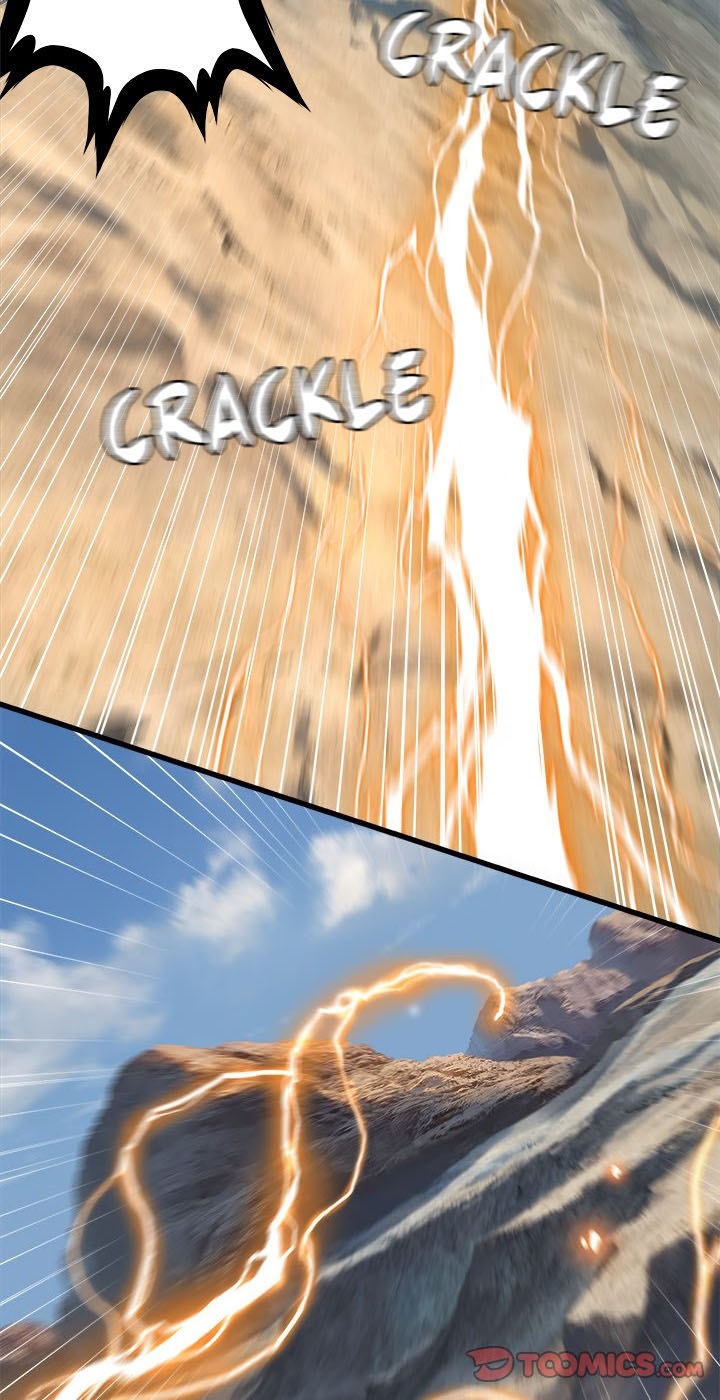 Her Summon Chapter 71 Gambar 26