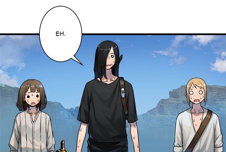 Her Summon Chapter 71 Gambar 35