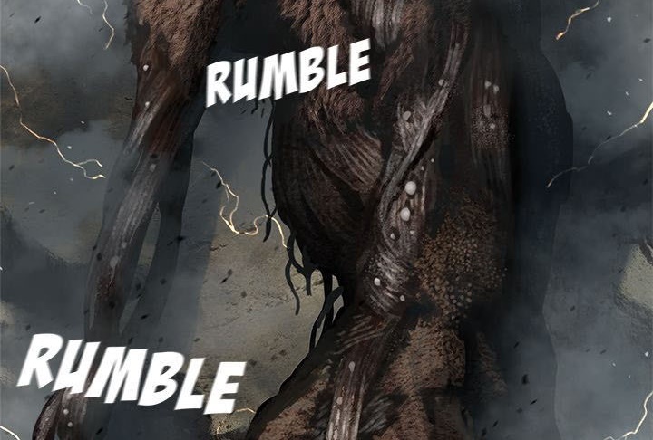 Her Summon Chapter 71 Gambar 38