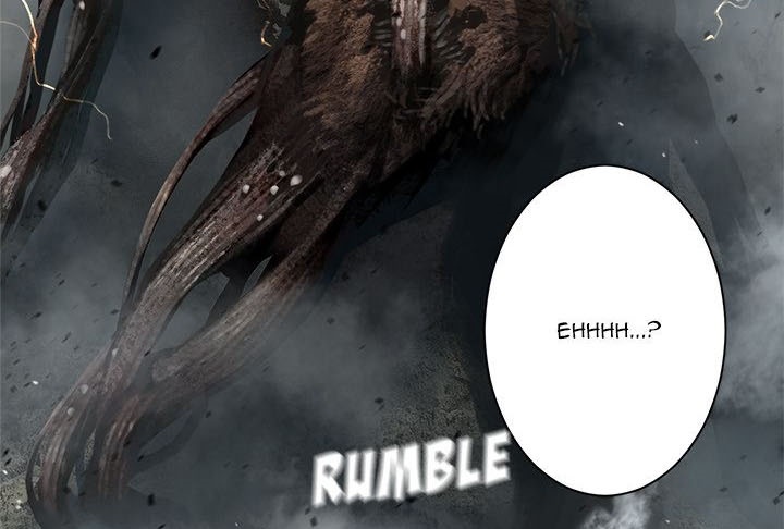 Her Summon Chapter 71 Gambar 39
