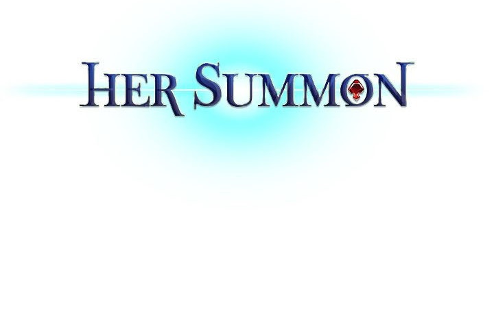 Her Summon Chapter 71 Gambar 41