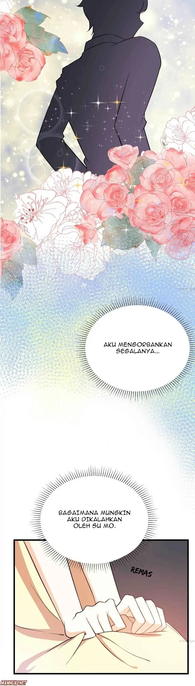Baca Manhua Marry to Find Love Chapter 4 Gambar 2