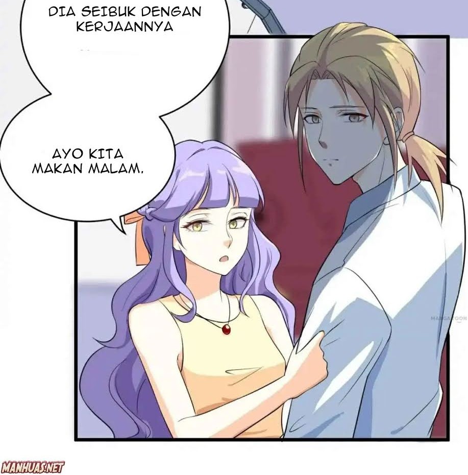 Marry to Find Love Chapter 4 Gambar 14