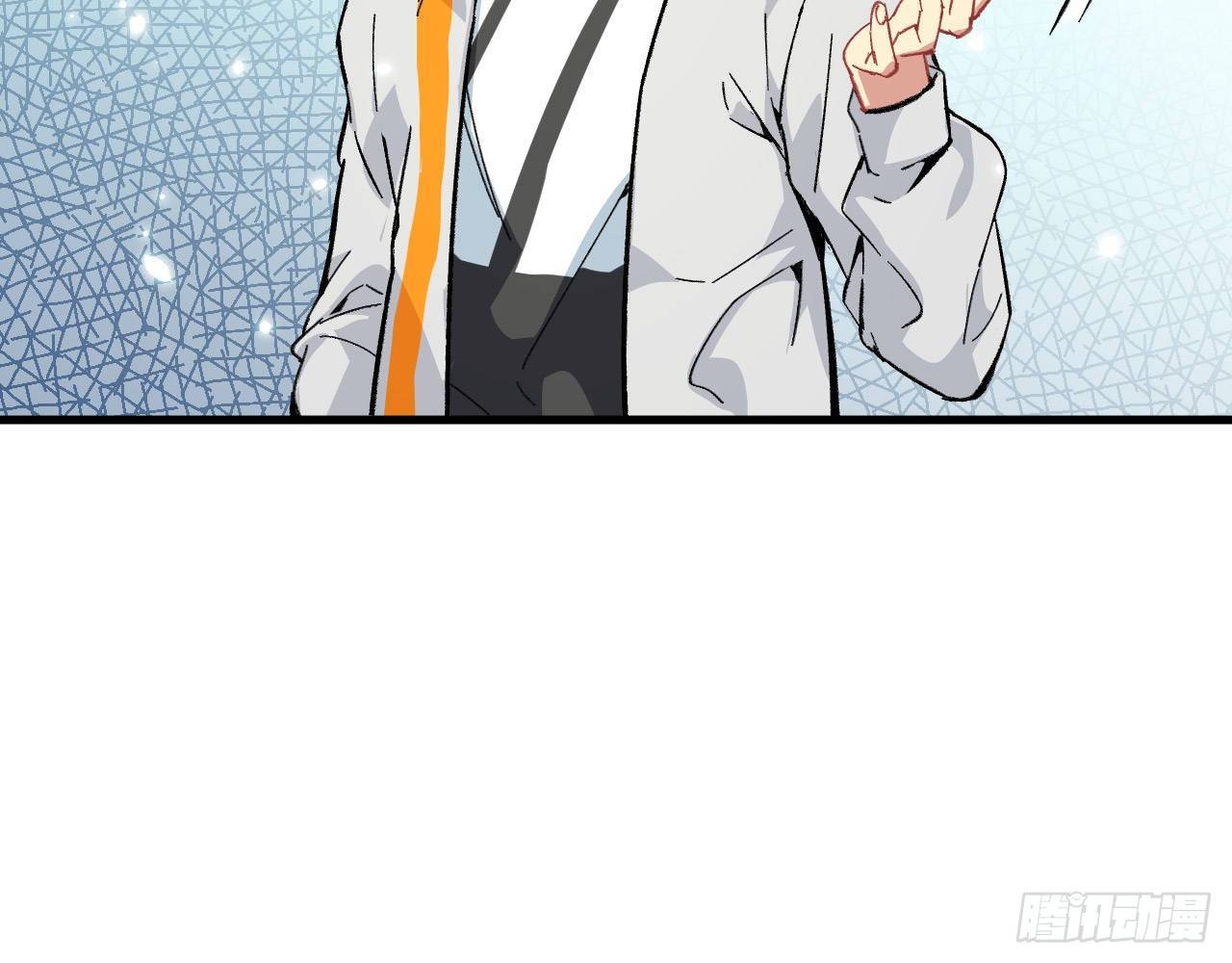Monk From the Future Chapter 18 Gambar 16