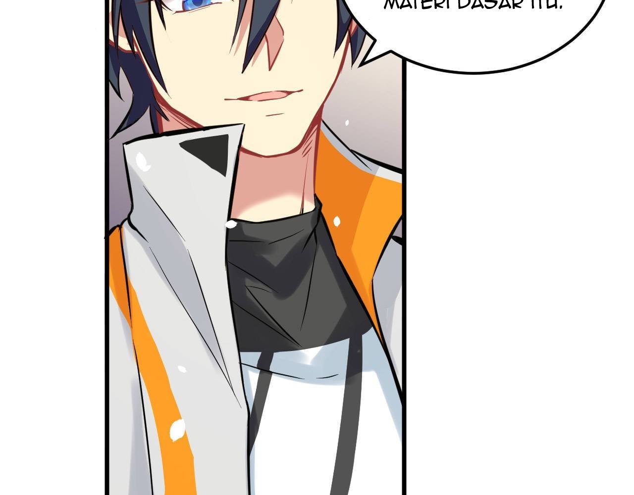 Monk From the Future Chapter 18 Gambar 54