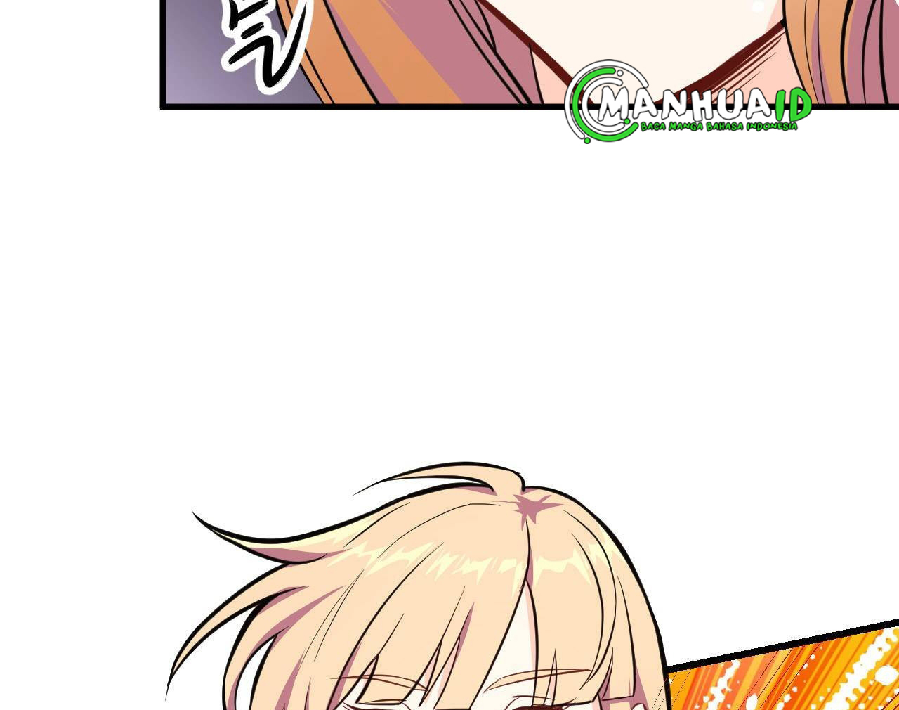 Monk From the Future Chapter 18 Gambar 56