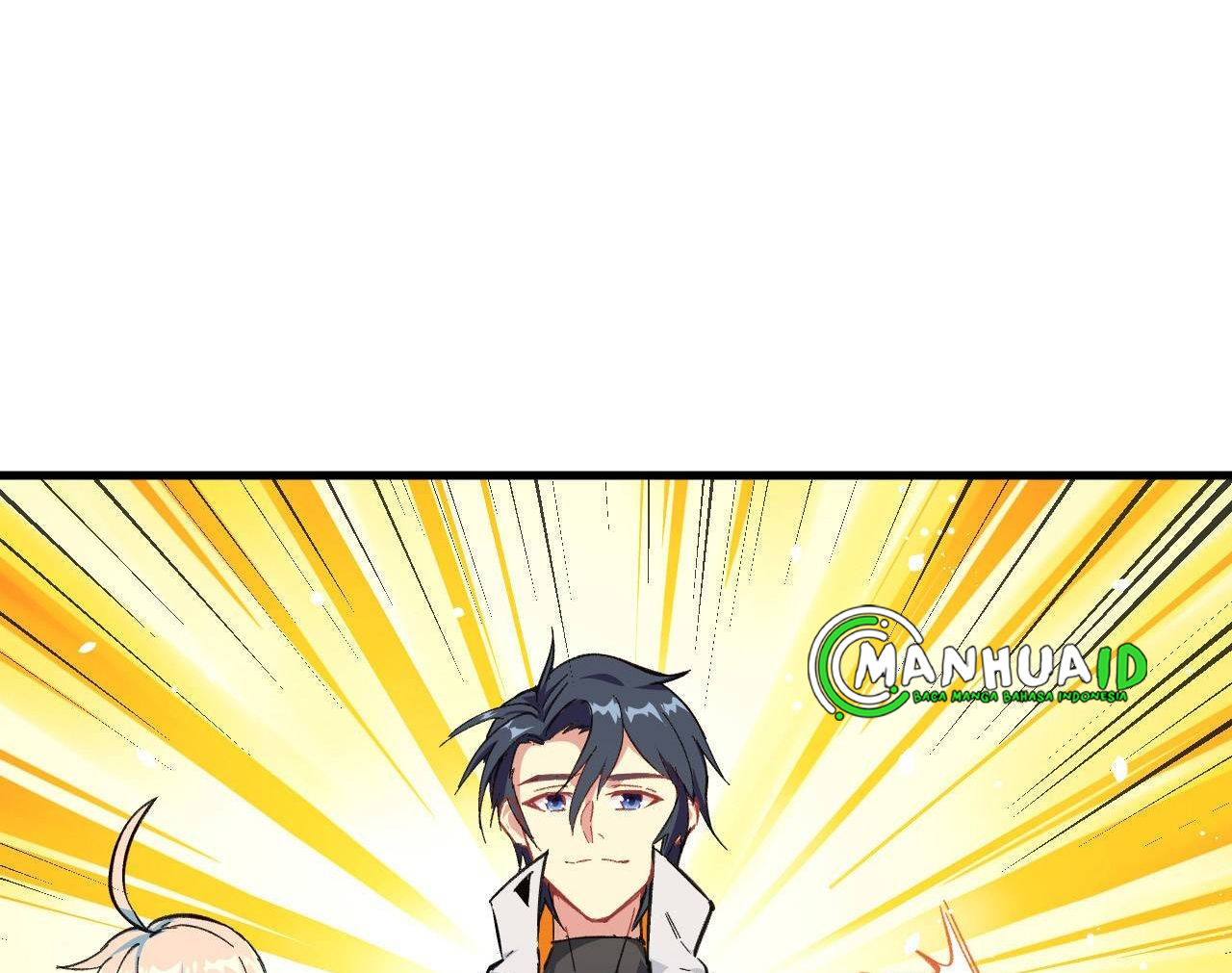 Monk From the Future Chapter 18 Gambar 59